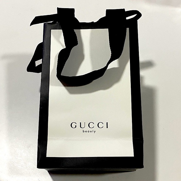 Gucci Other - Authentic Gucci Gift Bag